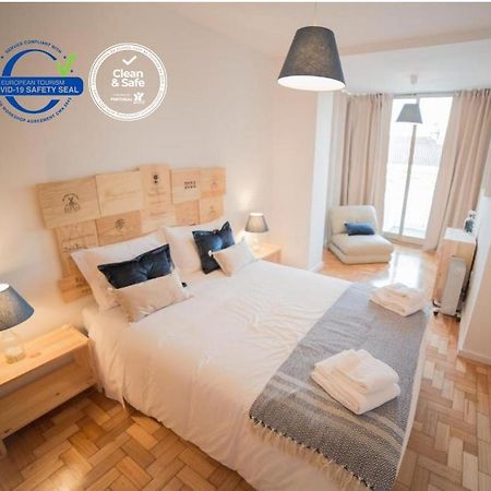 דירות Oporto Guest Wine Experience Flat מראה חיצוני תמונה