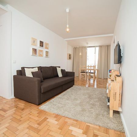 דירות Oporto Guest Wine Experience Flat מראה חיצוני תמונה