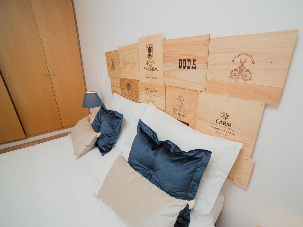 דירות Oporto Guest Wine Experience Flat מראה חיצוני תמונה