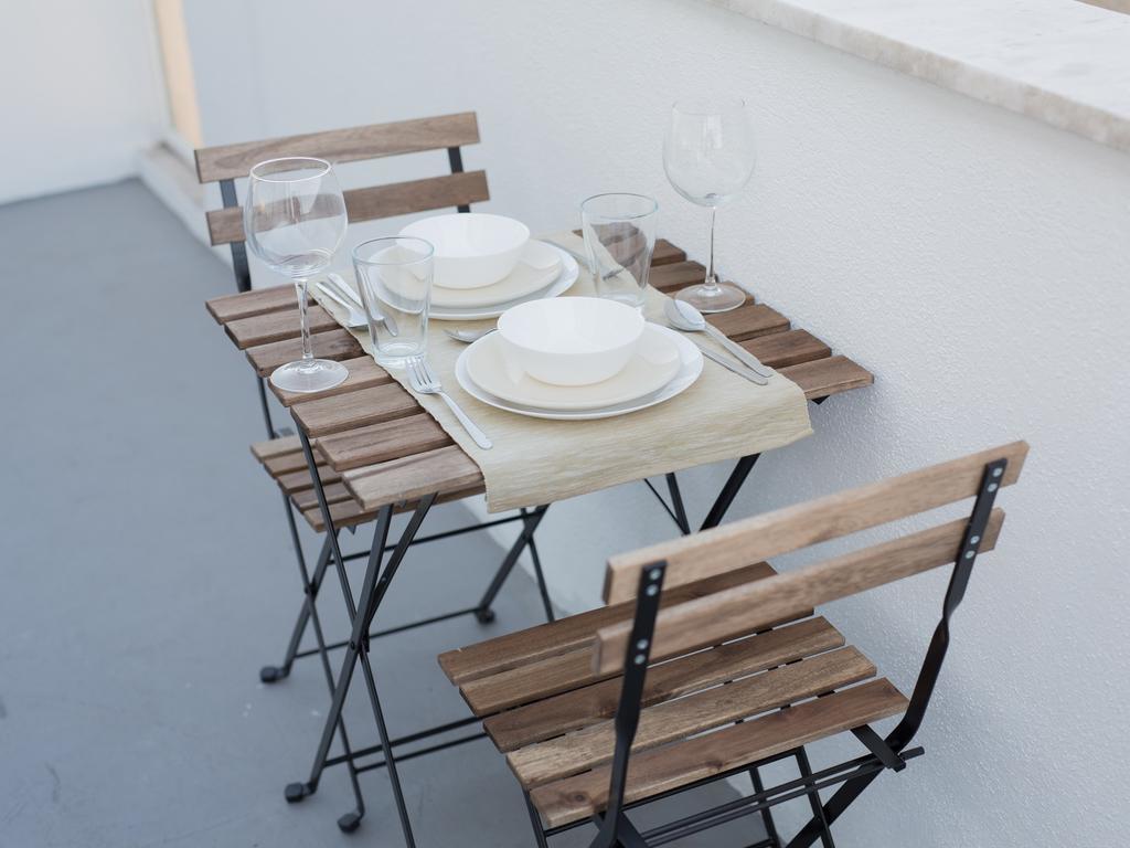 דירות Oporto Guest Wine Experience Flat מראה חיצוני תמונה