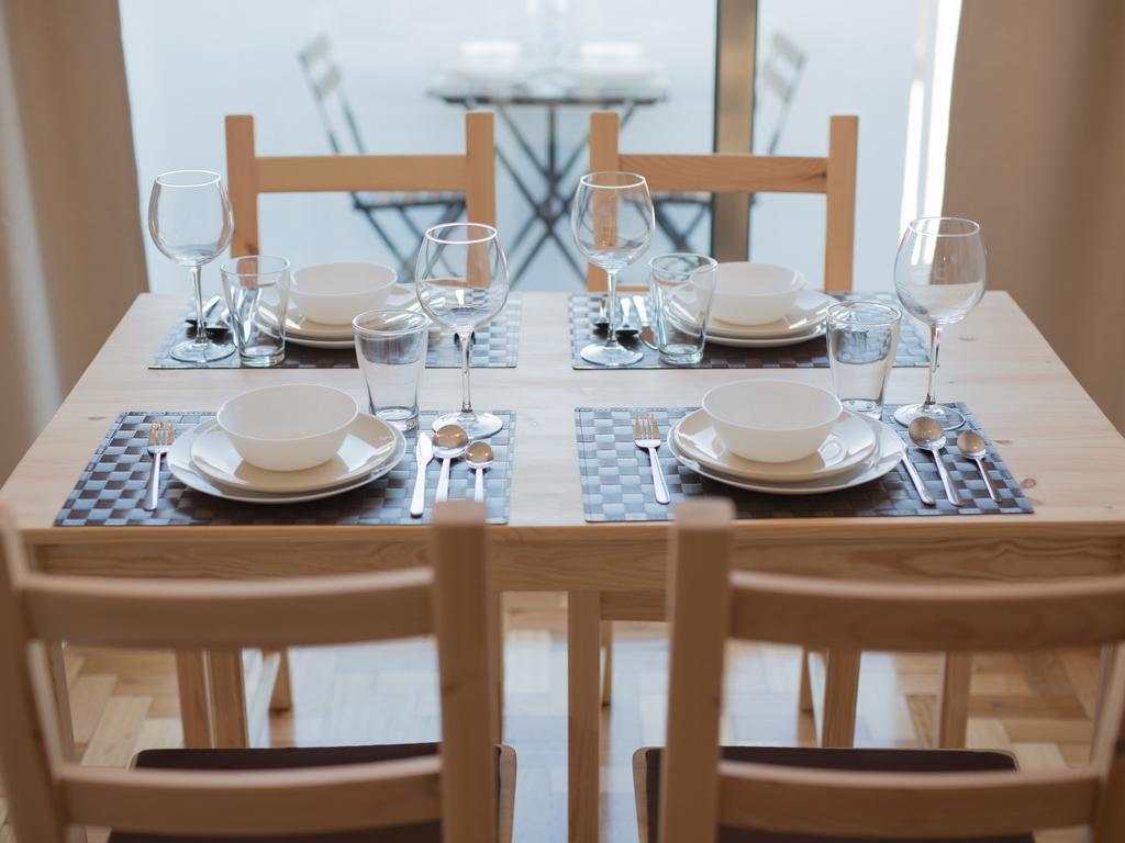 דירות Oporto Guest Wine Experience Flat מראה חיצוני תמונה