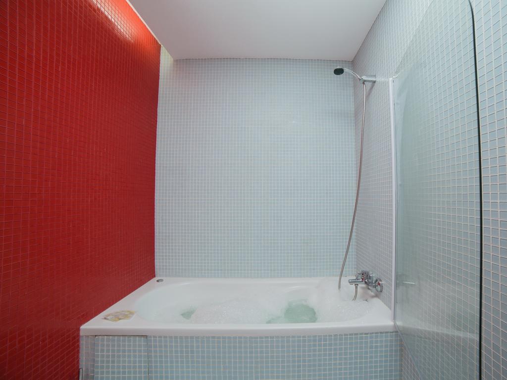 דירות Oporto Guest Wine Experience Flat מראה חיצוני תמונה
