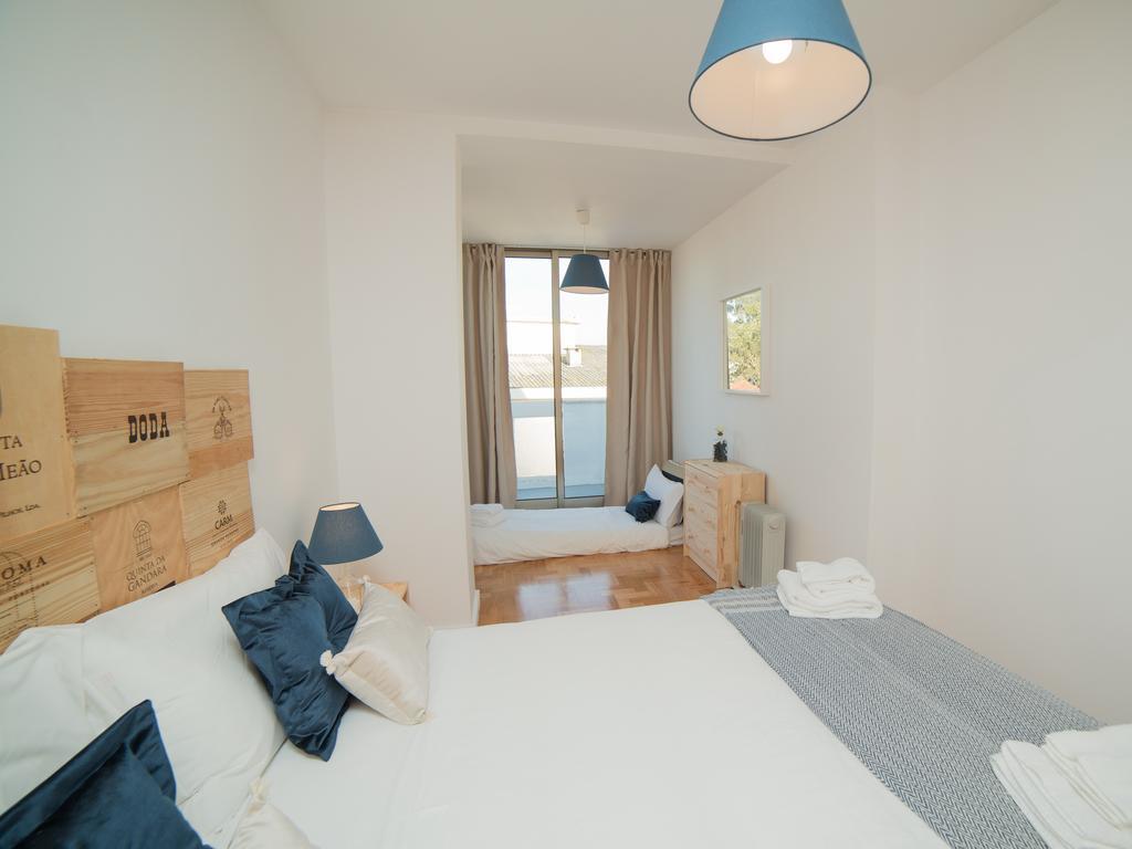 דירות Oporto Guest Wine Experience Flat מראה חיצוני תמונה