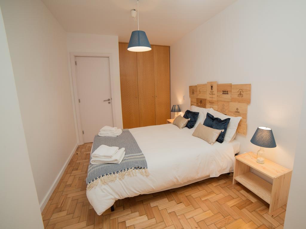 דירות Oporto Guest Wine Experience Flat מראה חיצוני תמונה