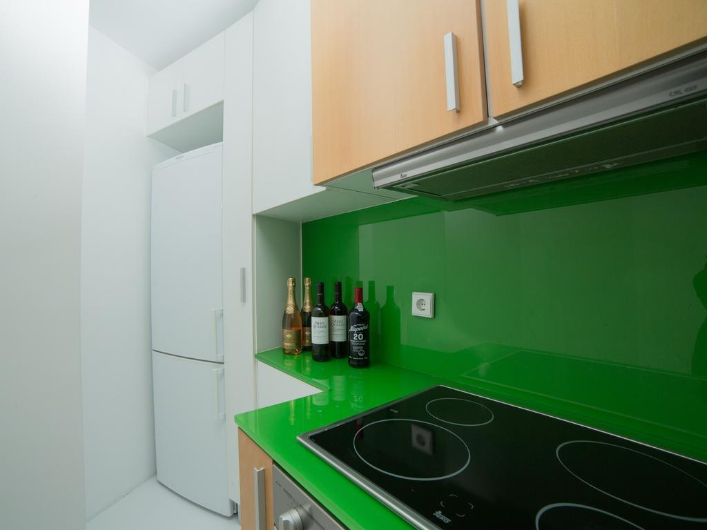 דירות Oporto Guest Wine Experience Flat מראה חיצוני תמונה