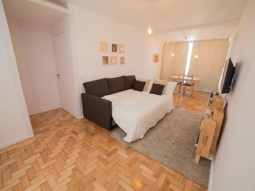 דירות Oporto Guest Wine Experience Flat מראה חיצוני תמונה