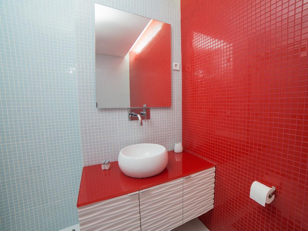 דירות Oporto Guest Wine Experience Flat מראה חיצוני תמונה