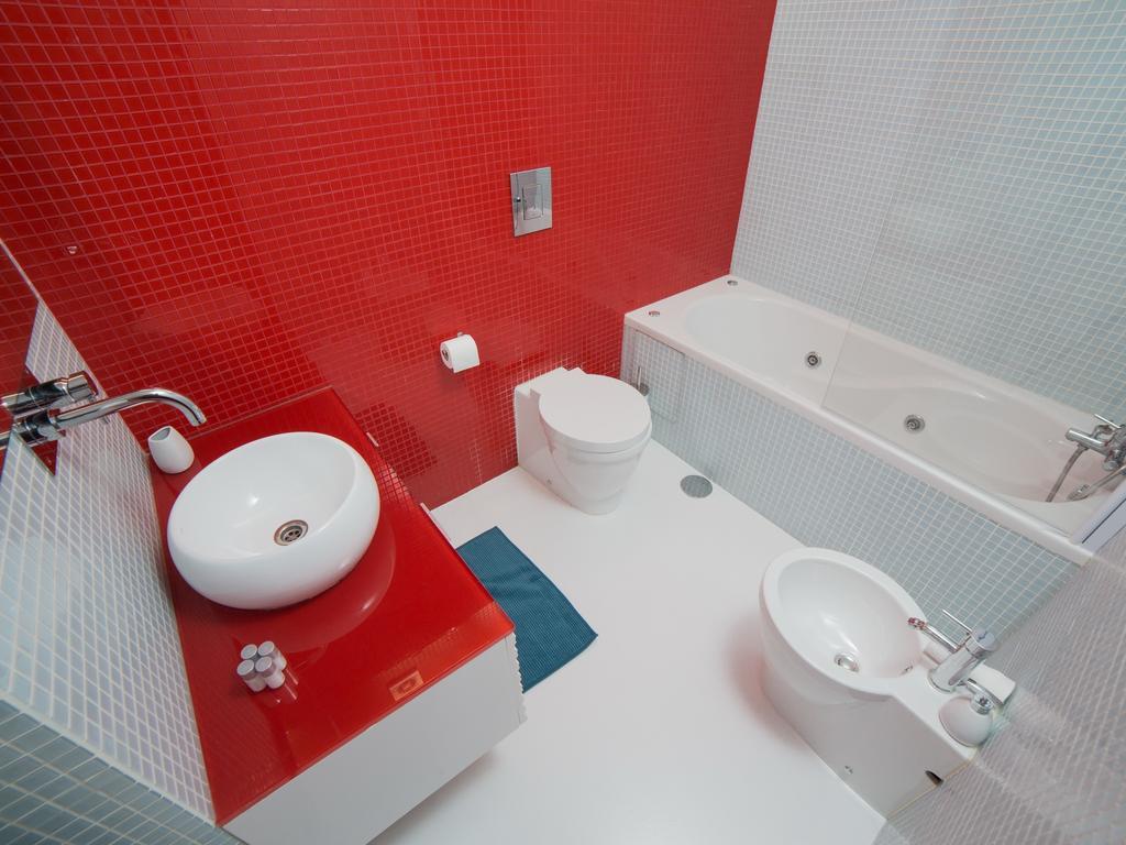 דירות Oporto Guest Wine Experience Flat מראה חיצוני תמונה