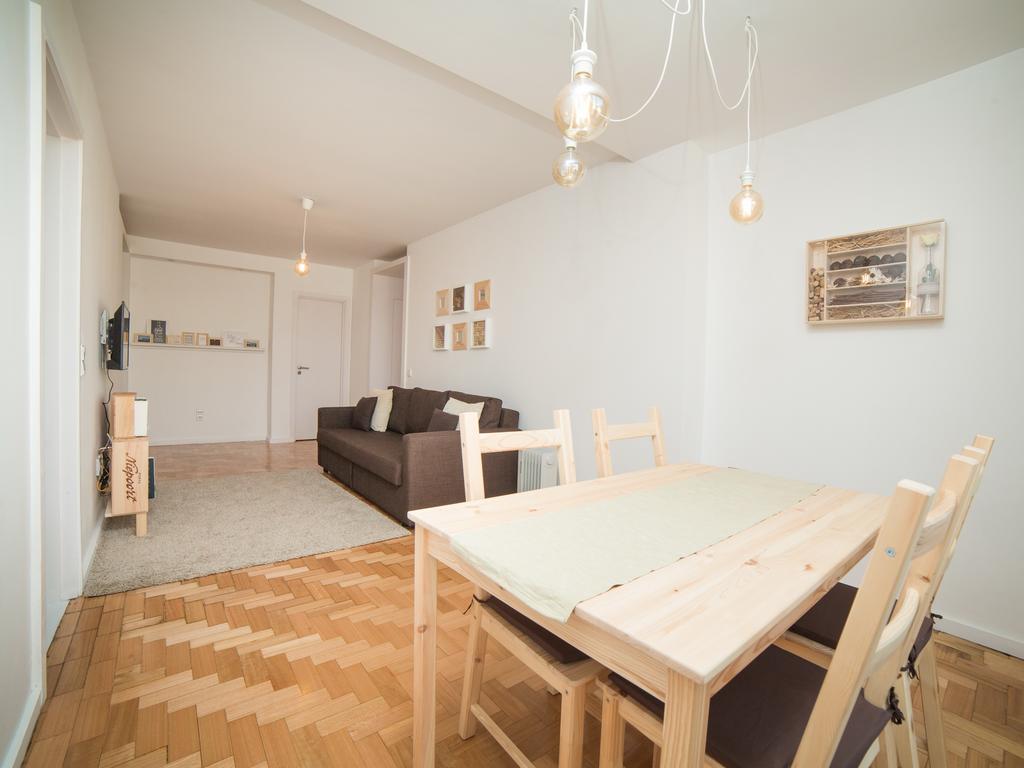 דירות Oporto Guest Wine Experience Flat מראה חיצוני תמונה