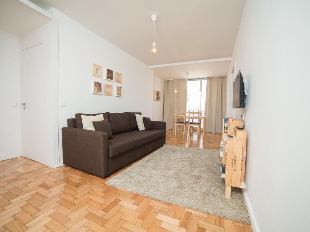 דירות Oporto Guest Wine Experience Flat מראה חיצוני תמונה