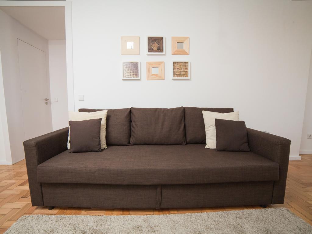 דירות Oporto Guest Wine Experience Flat מראה חיצוני תמונה